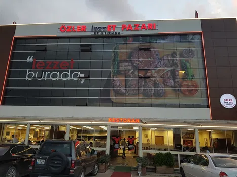 Başol Steak House Et Kasap resimleri