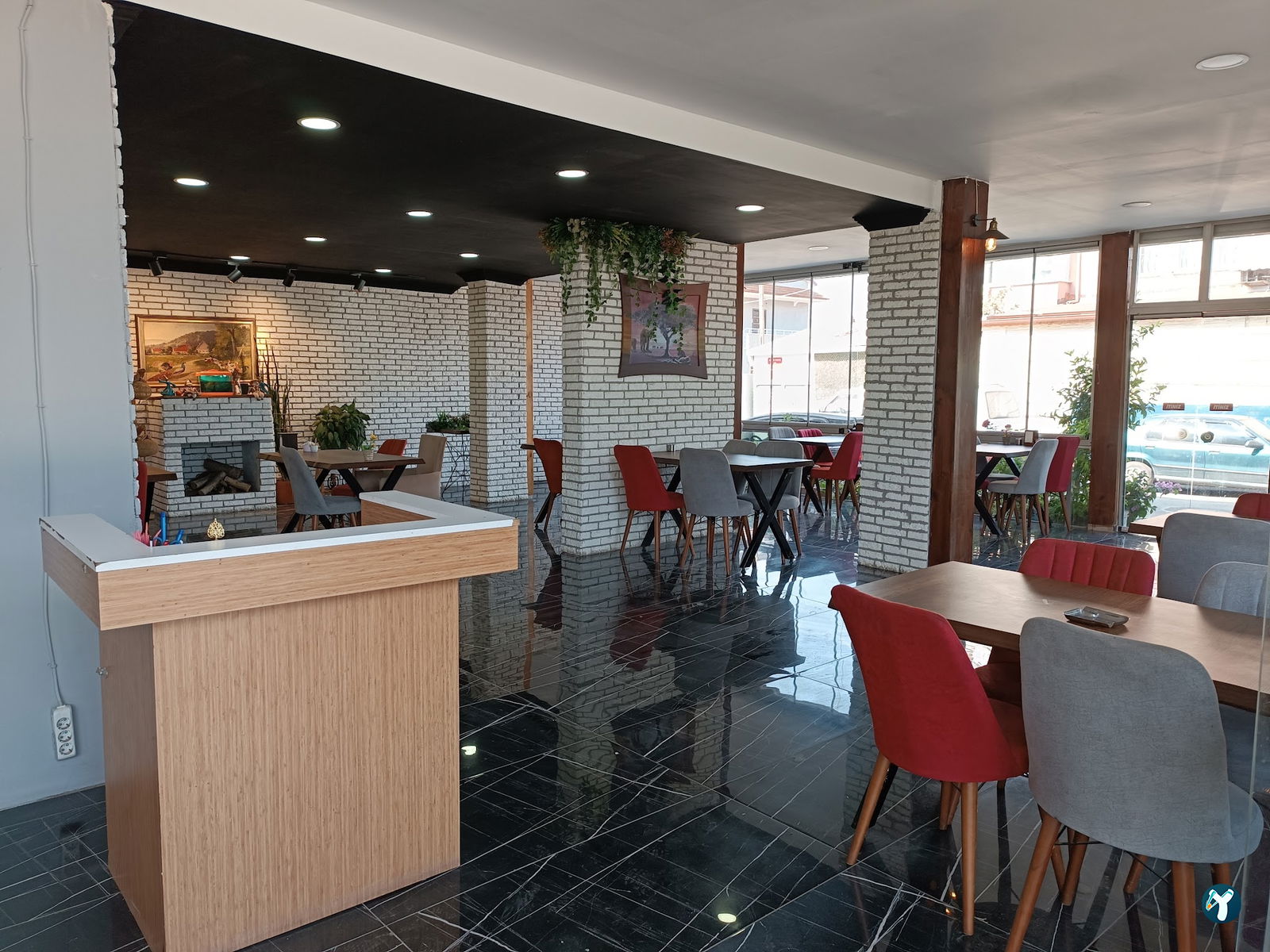 Başol Steak House Et Kasap