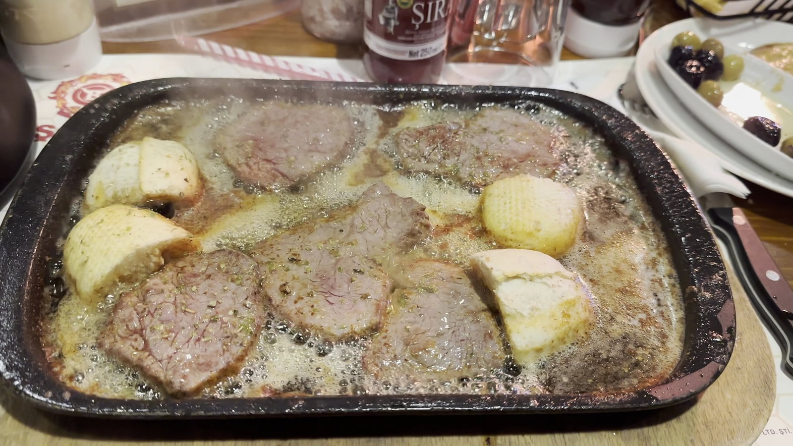 Başol Steak House Et Kasap