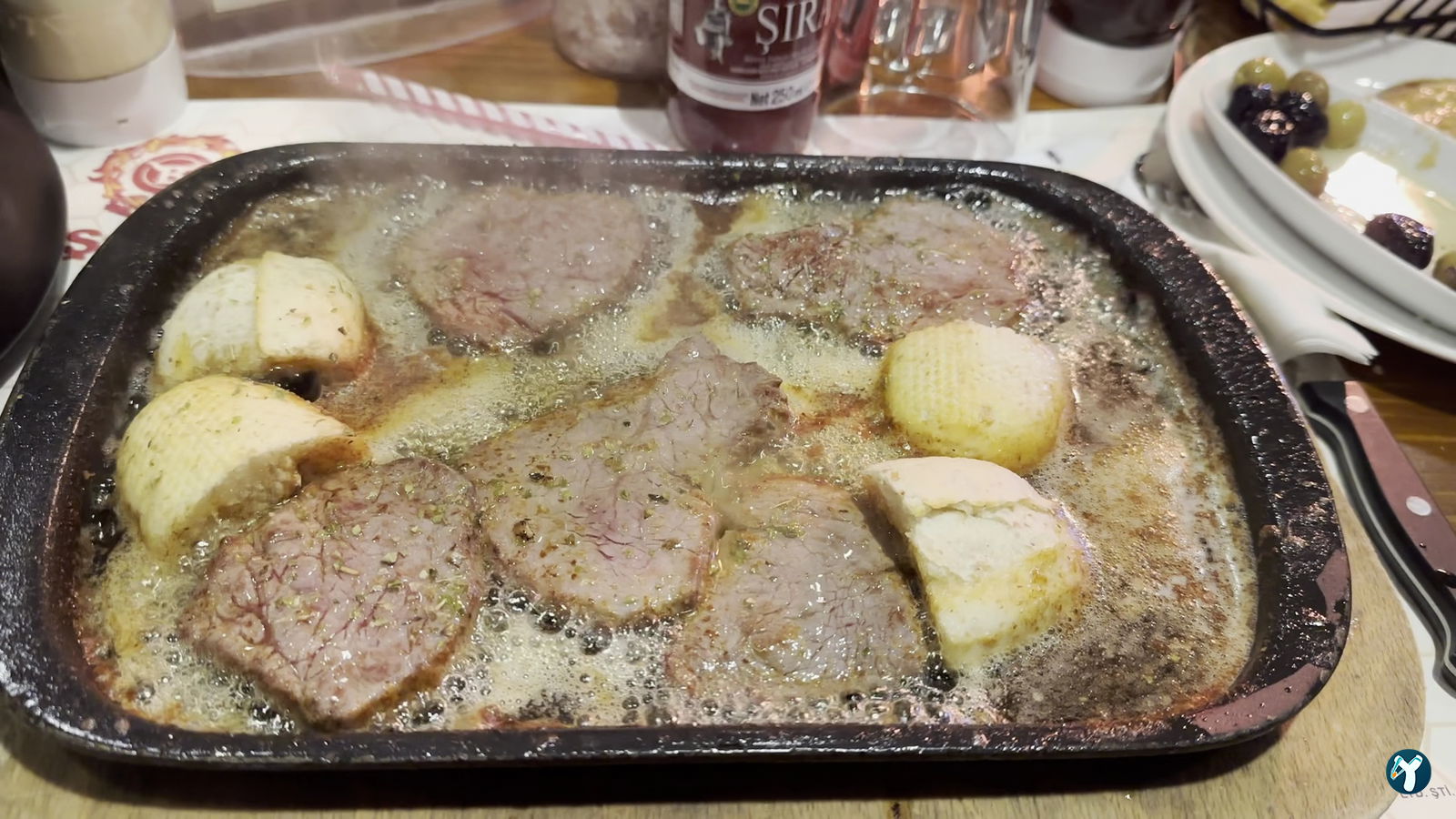 Başol Steak House Et Kasap