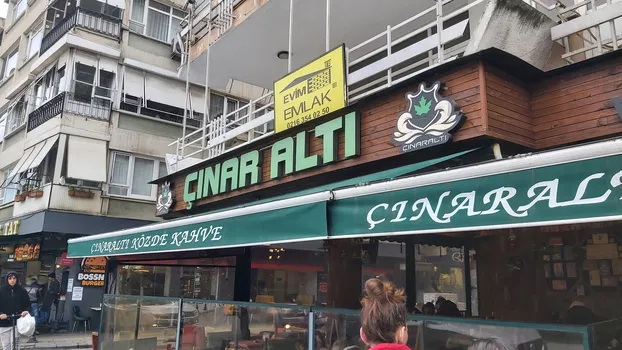Zümrüt Cafe resimleri