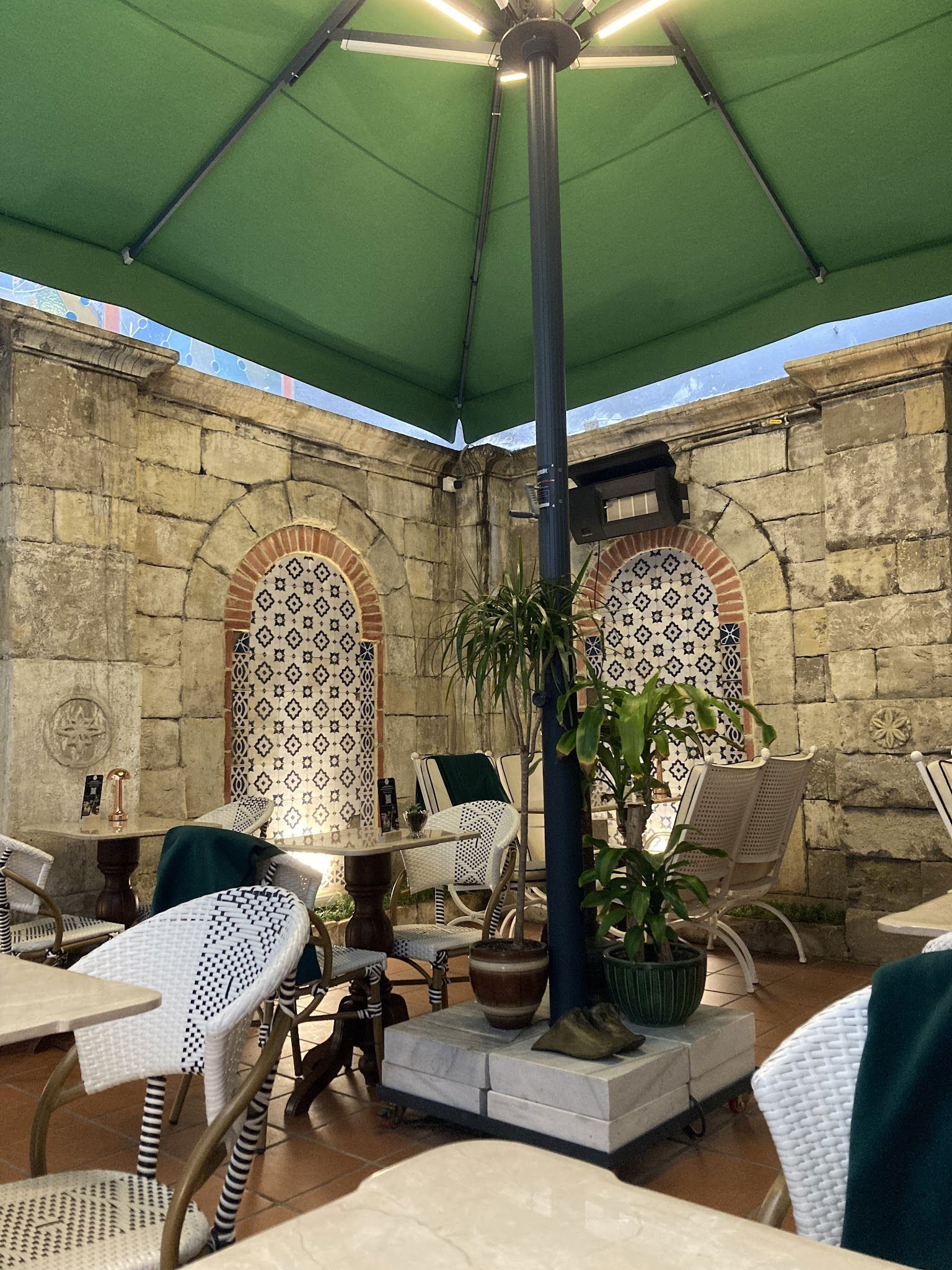 D'Orient By Vitavien | Kadıköy