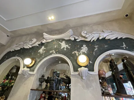 D'Orient By Vitavien | Kadıköy resimleri
