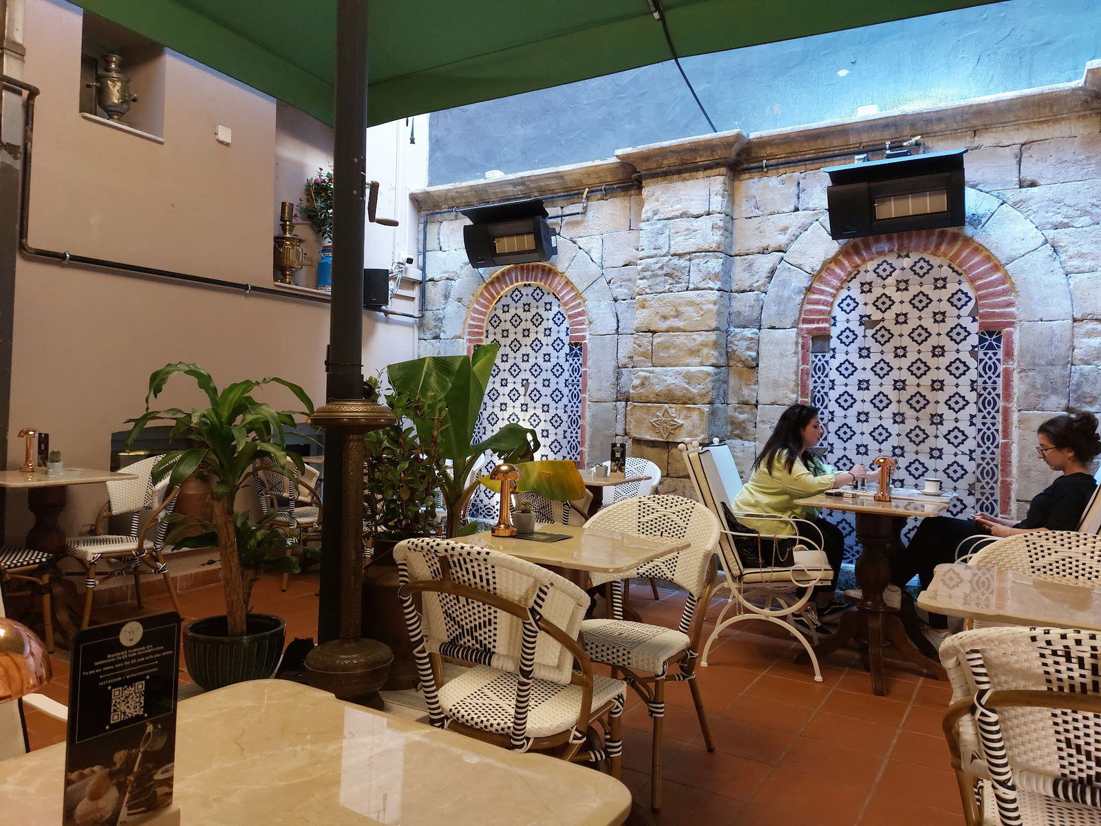 D'Orient By Vitavien | Kadıköy