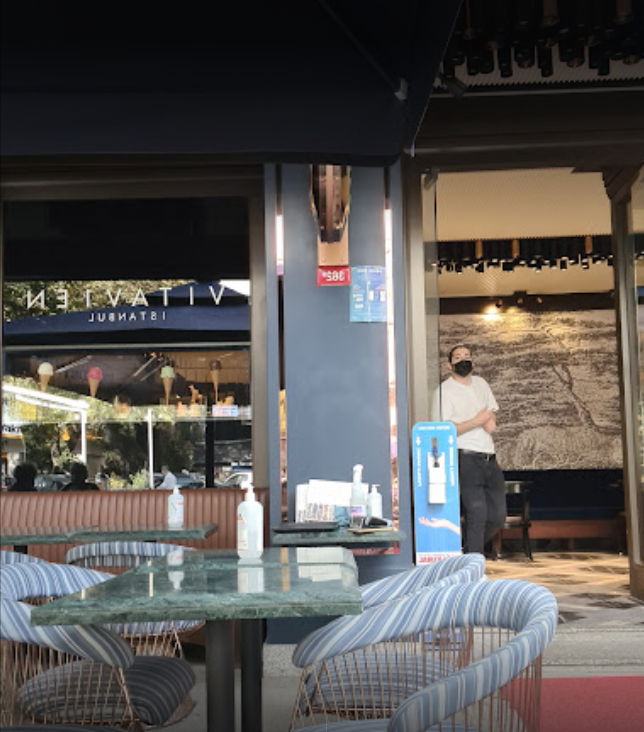 D'Orient By Vitavien | Kadıköy