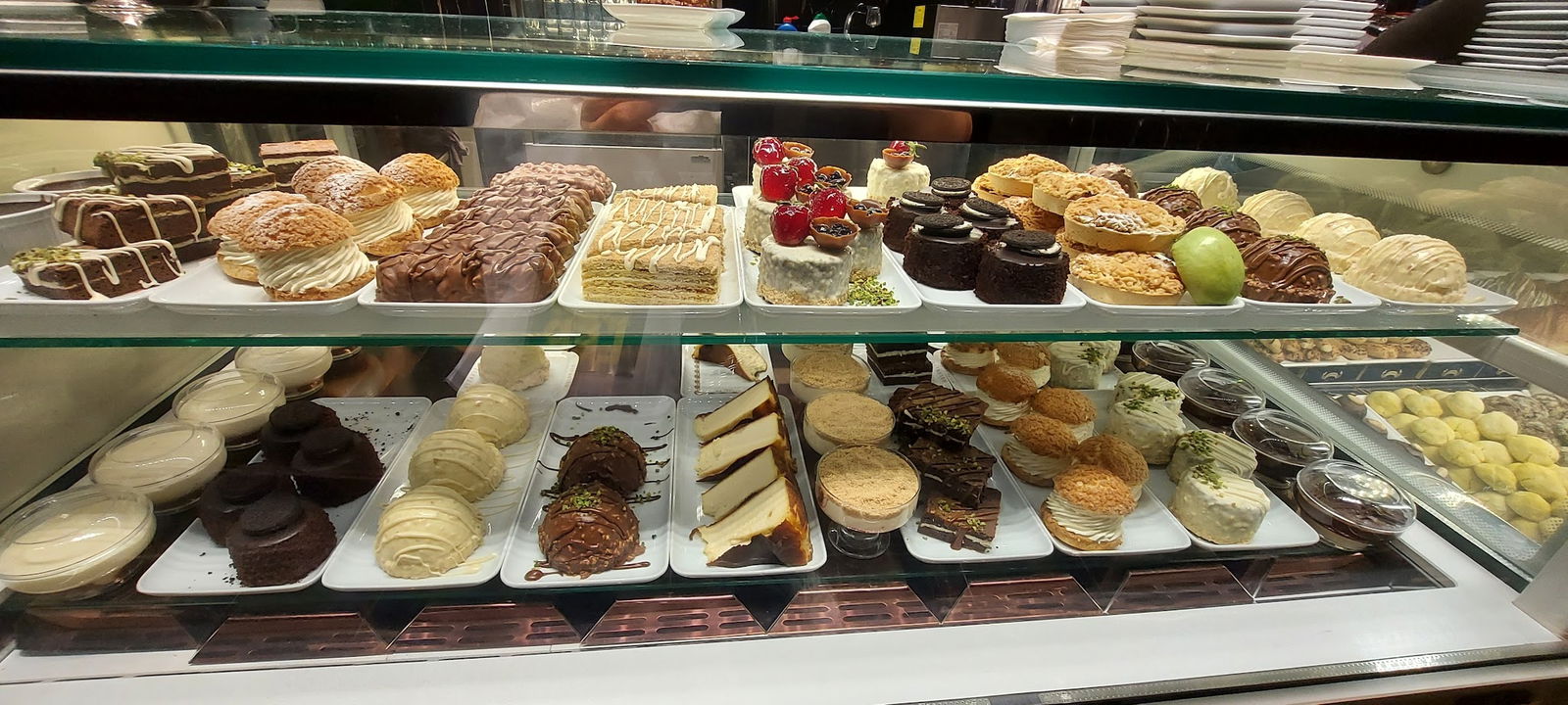 D'Orient By Vitavien | Kadıköy