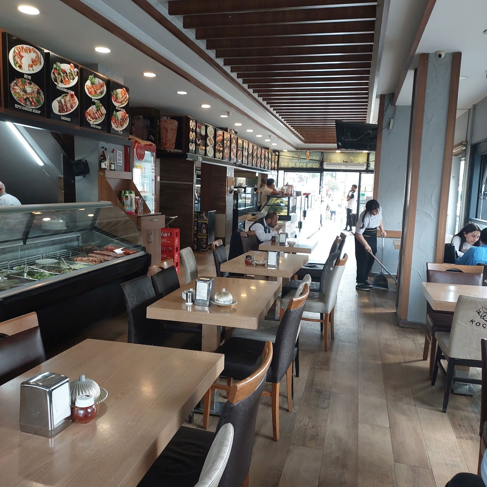 Koçlar Cafe Restaurant