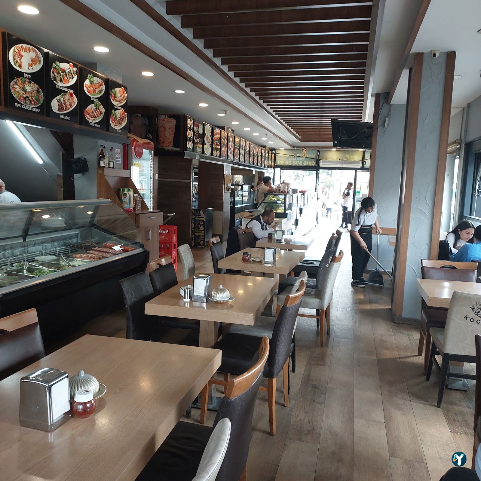 Koçlar Cafe Restaurant