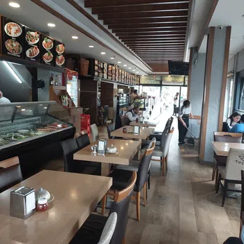 Koçlar Cafe Restaurant resimleri