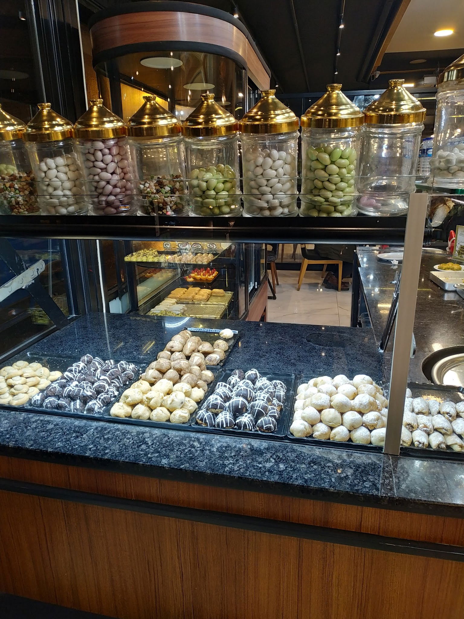 Koçlar Cafe Restaurant