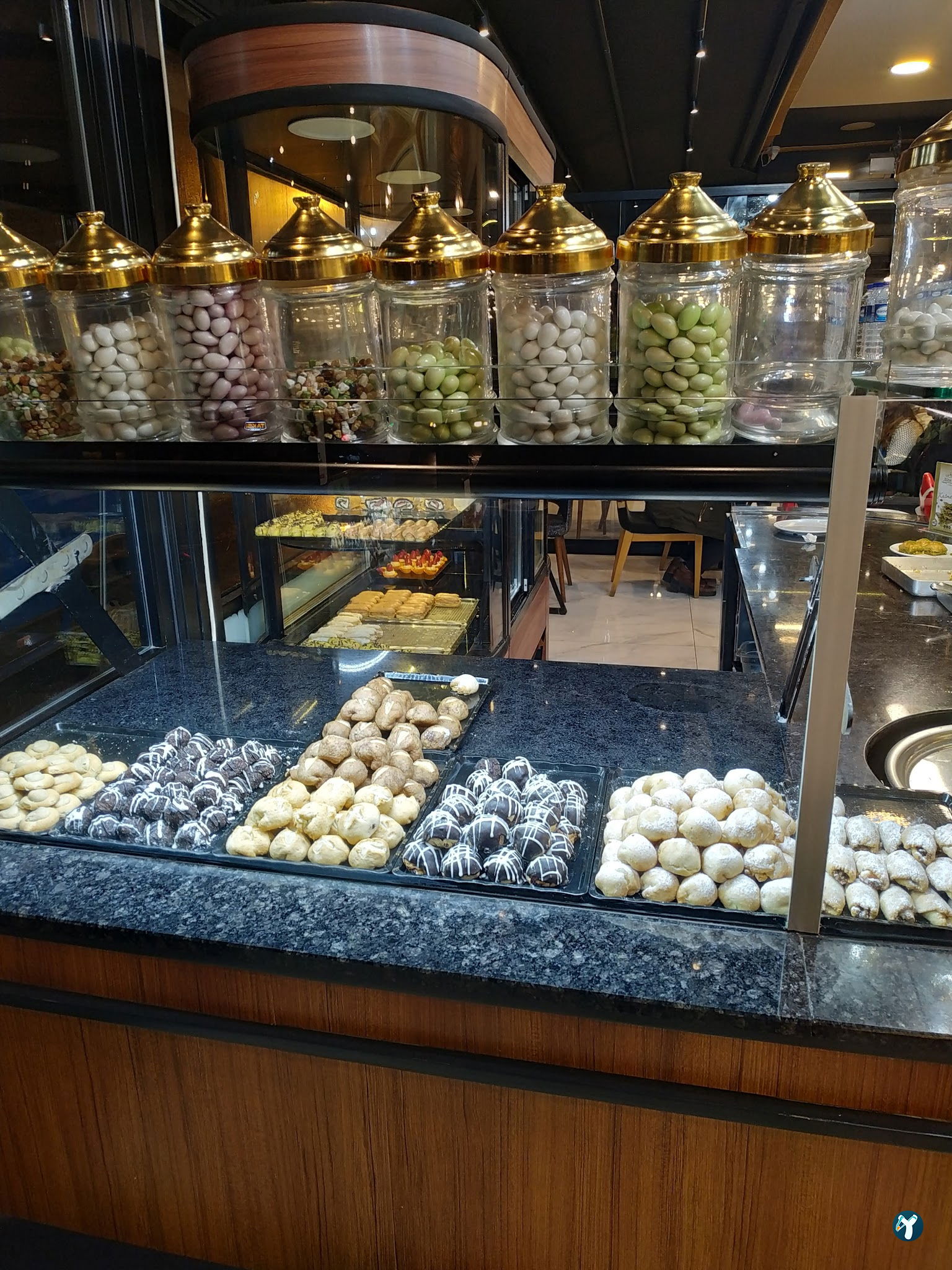 Koçlar Cafe Restaurant