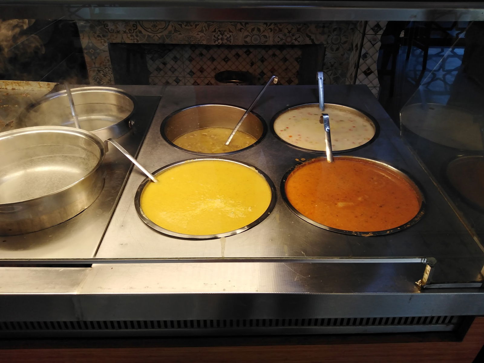 Koçlar Cafe Restaurant