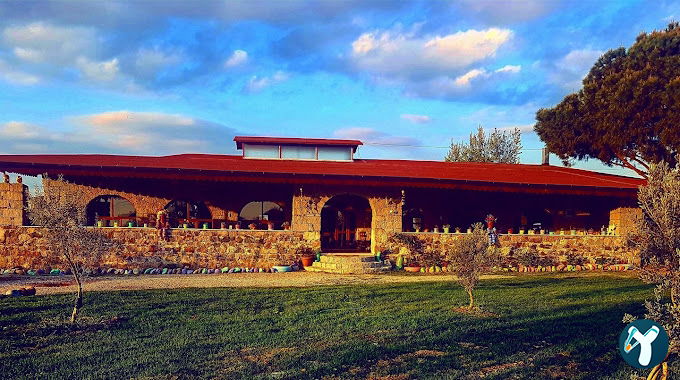 Taşkemer Garden