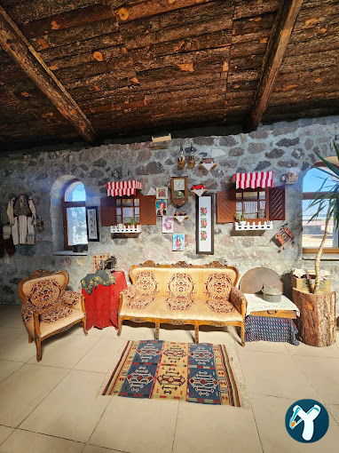 Taşkemer Garden
