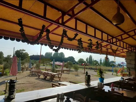 Taşkemer Garden resimleri