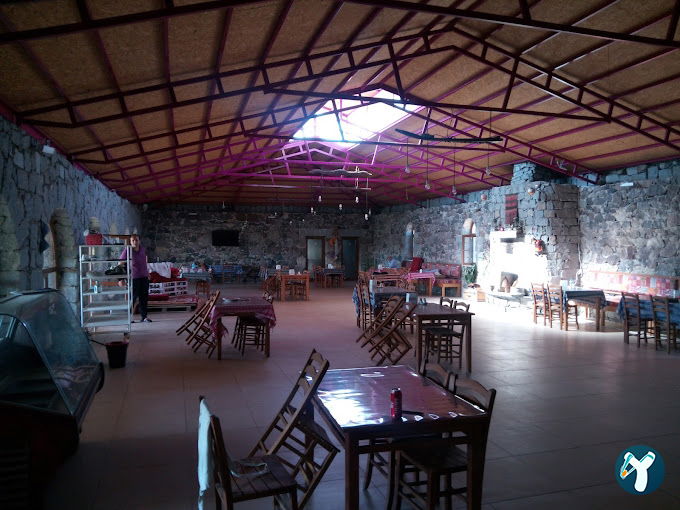 Taşkemer Garden