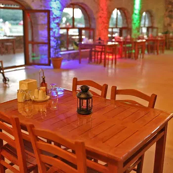Taşkemer Garden resimleri