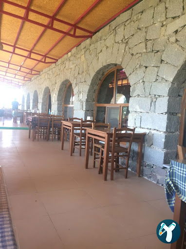 Taşkemer Garden