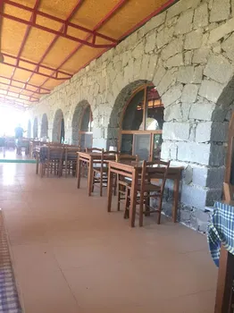 Taşkemer Garden resimleri
