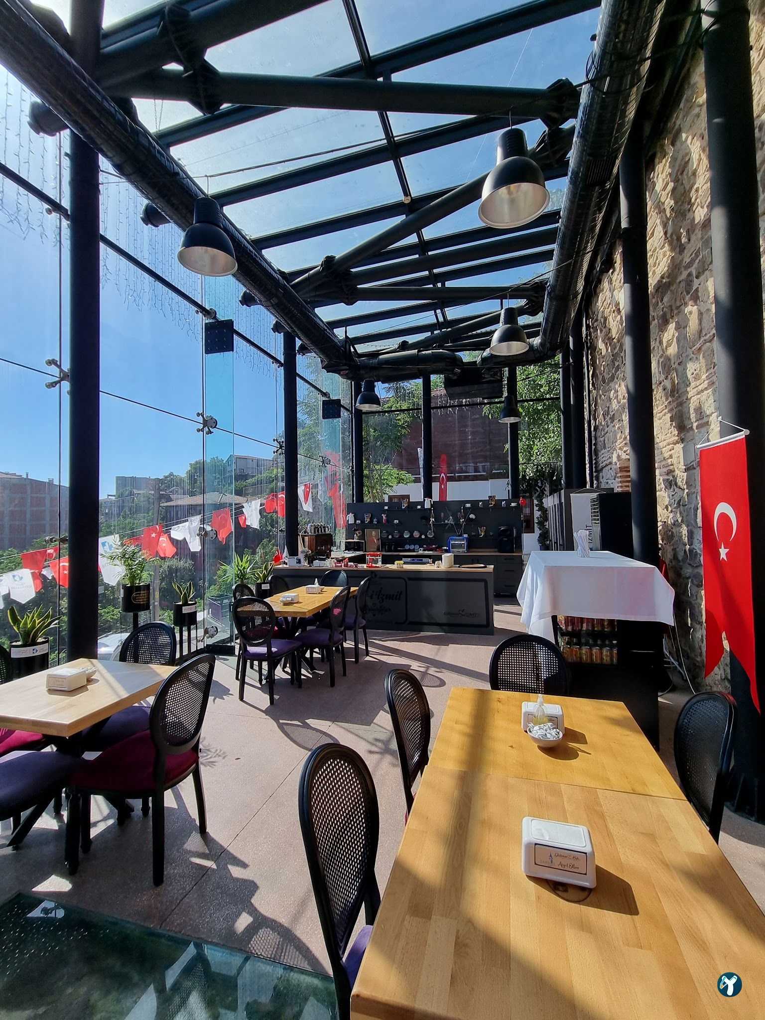 İzmit Sahil
