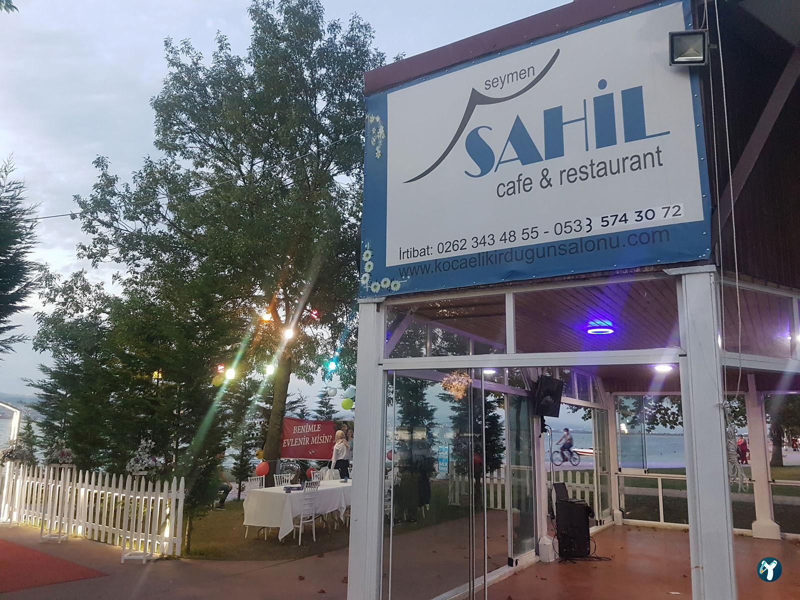 İzmit Sahil