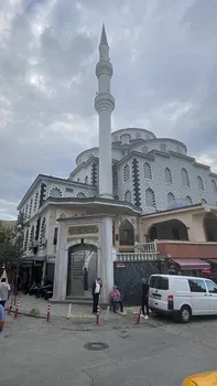 Sukas Kafe resimleri