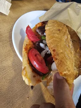 Sukas Kafe resimleri