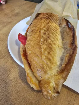 Sukas Kafe resimleri