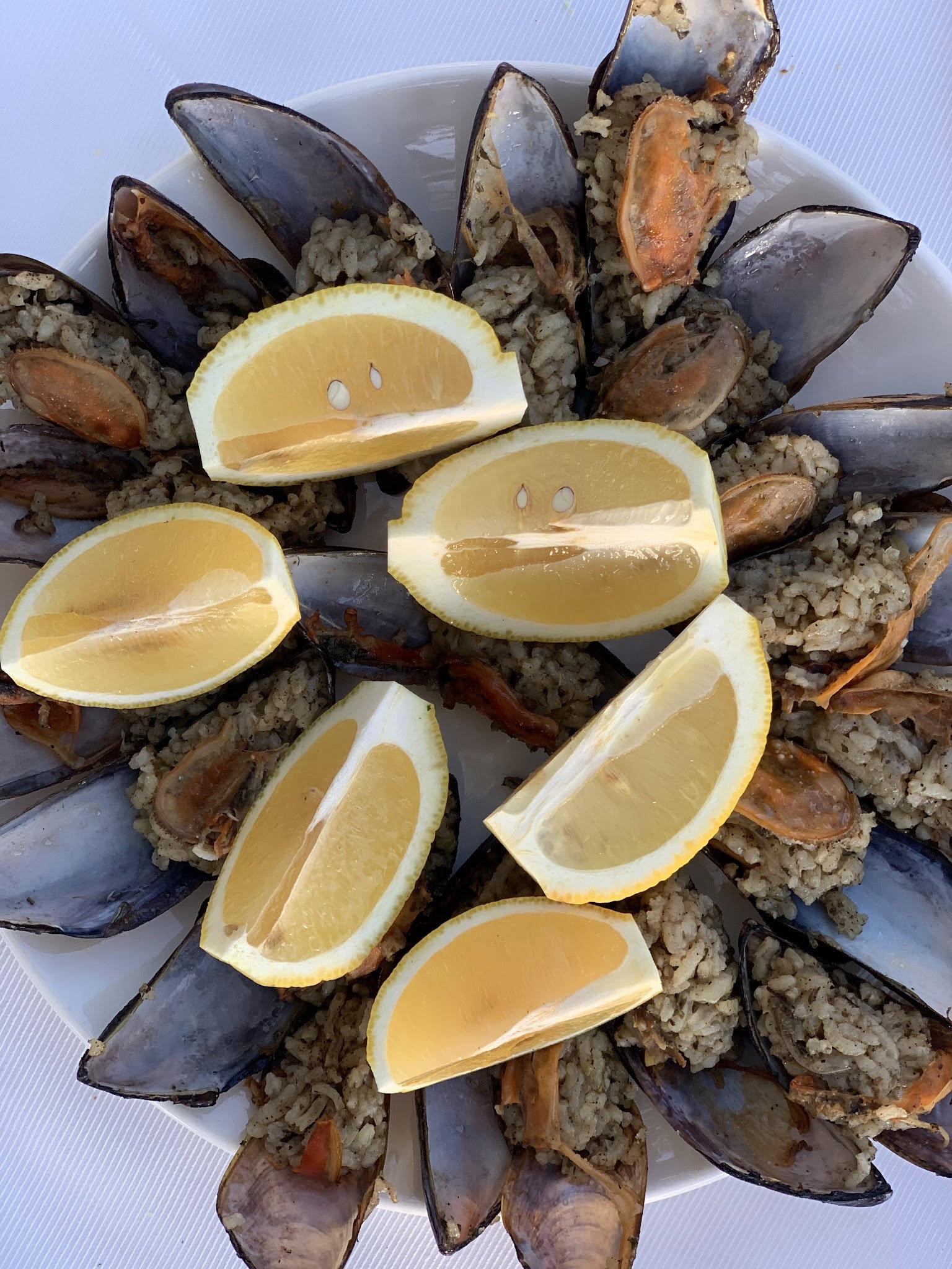 Sek'İz Restoran İncek