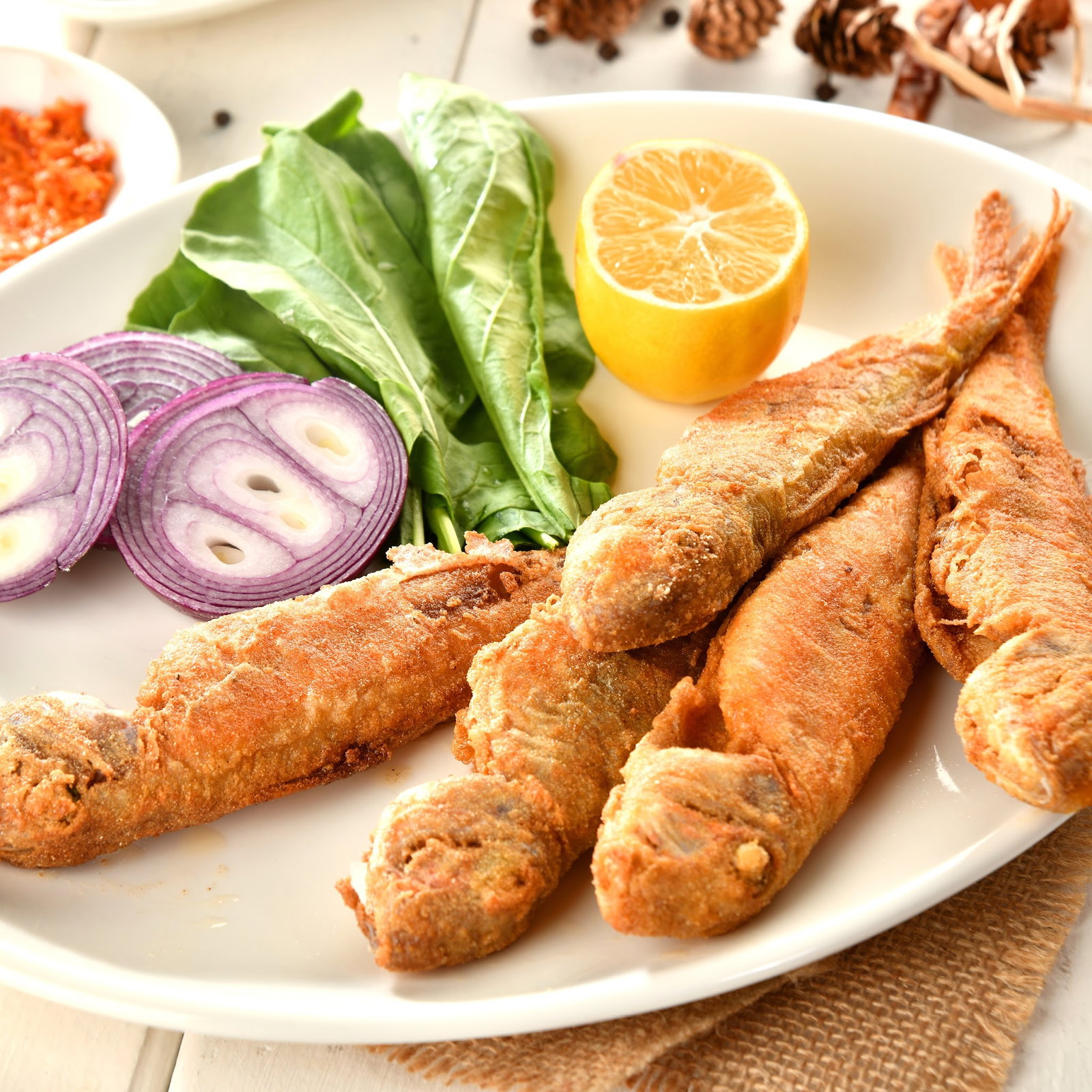 Sek'İz Restoran İncek