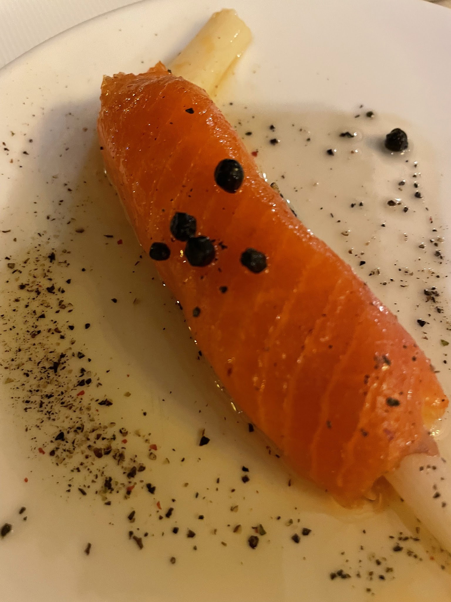 Sek'İz Restoran İncek