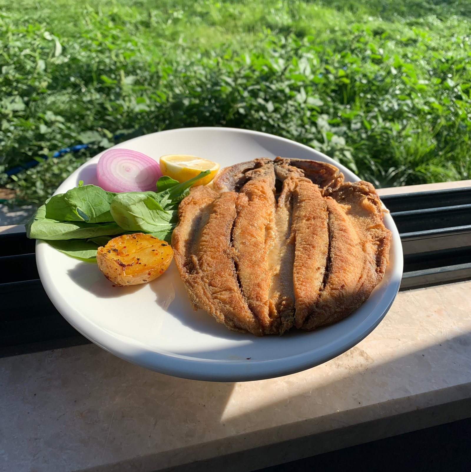 Sek'İz Restoran İncek