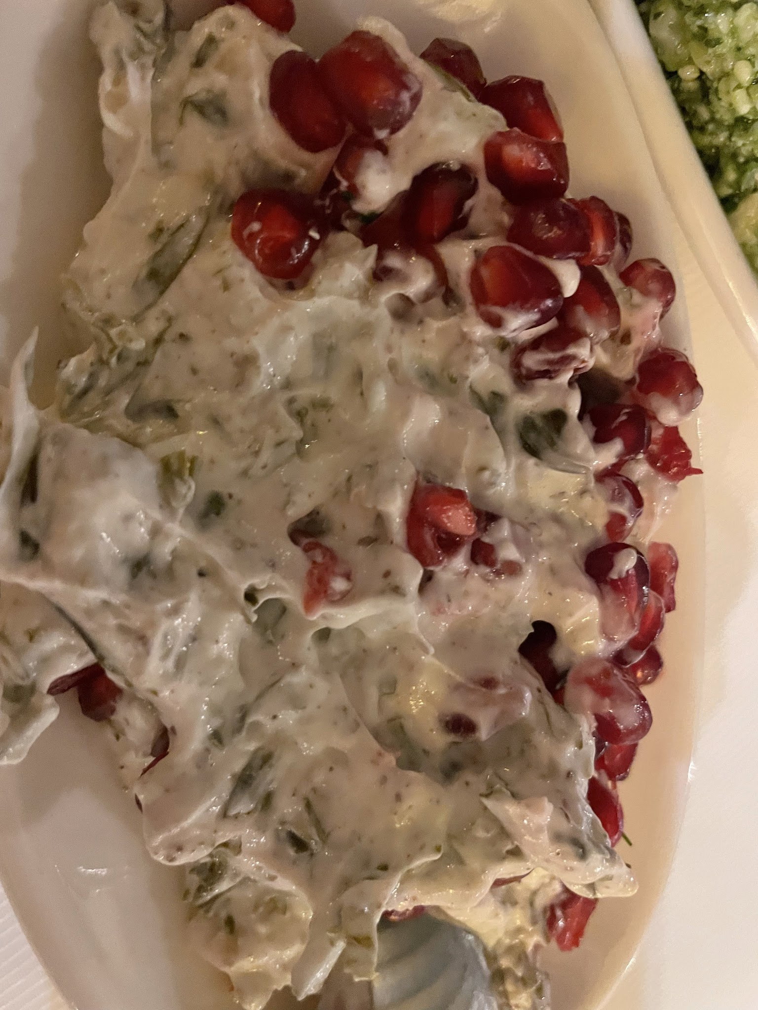 Sek'İz Restoran İncek