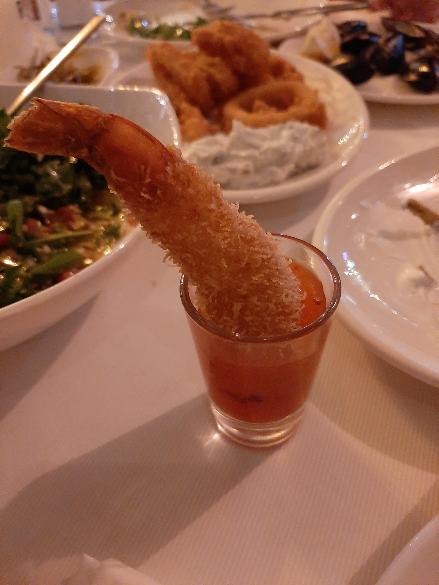 Sek'İz Restoran İncek