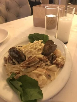 Sek'İz Restoran İncek resimleri