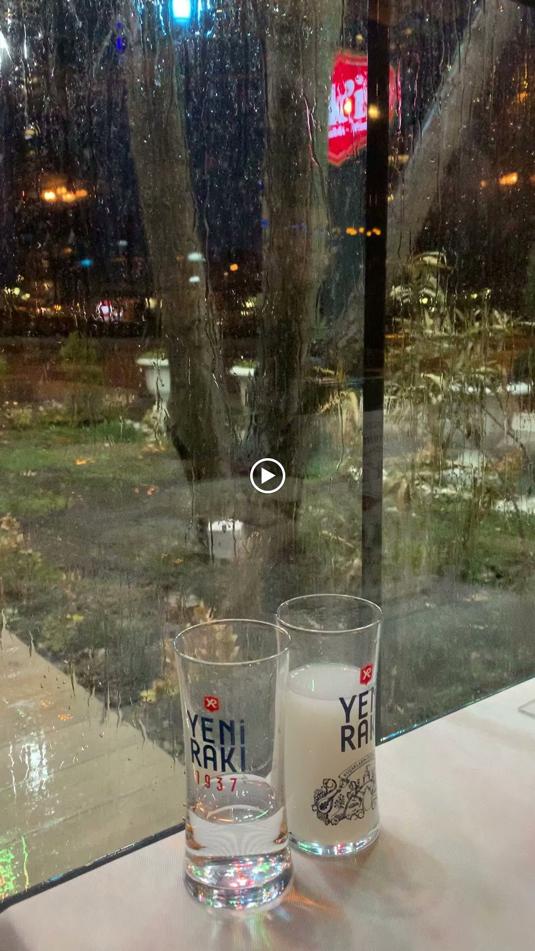 Sek'İz Restoran İncek
