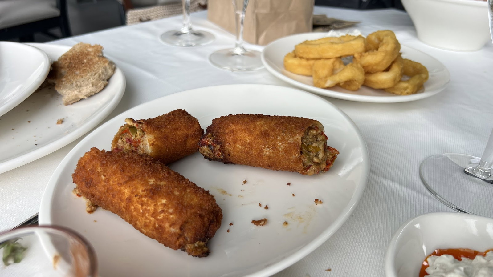 Sek'İz Restoran İncek