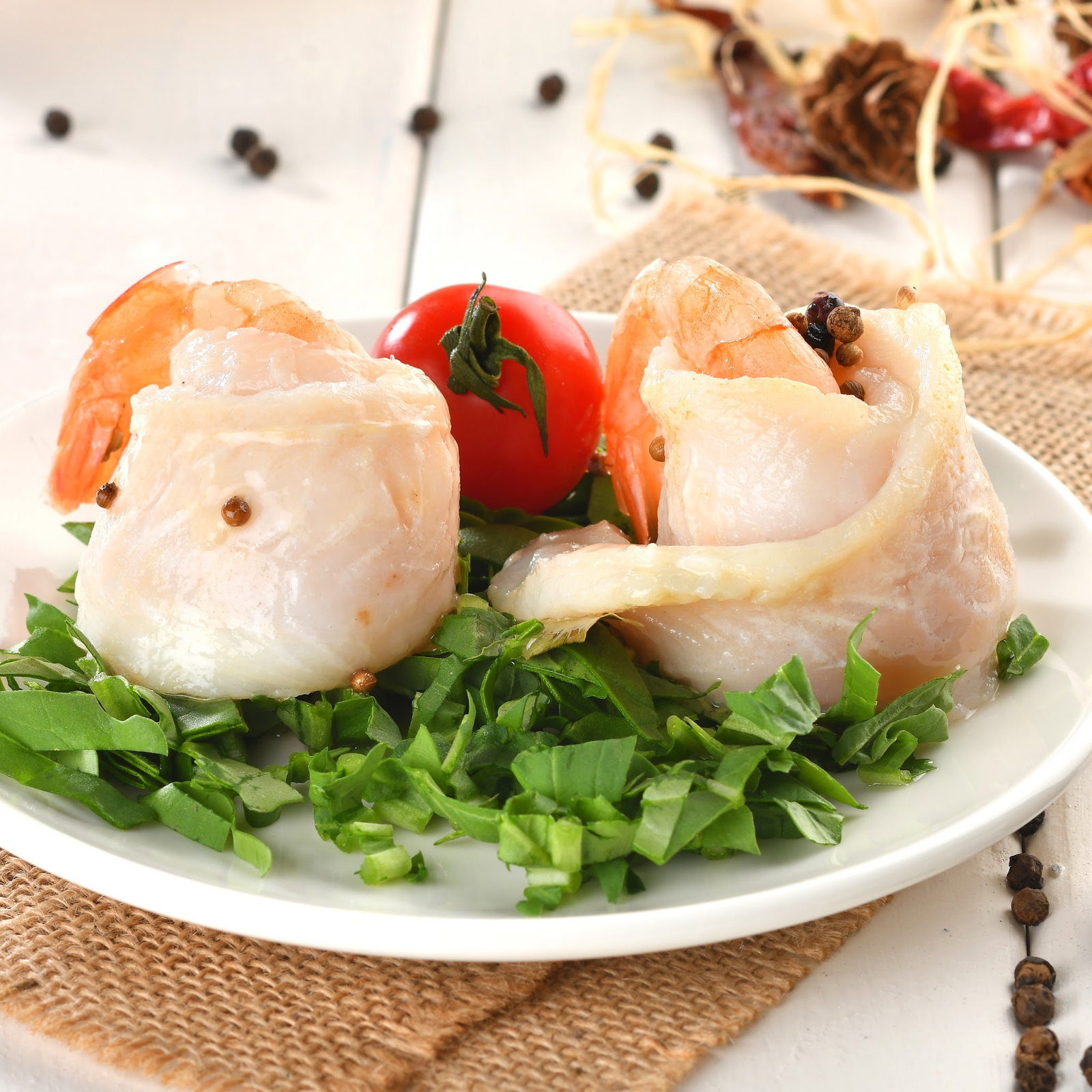 Sek'İz Restoran İncek