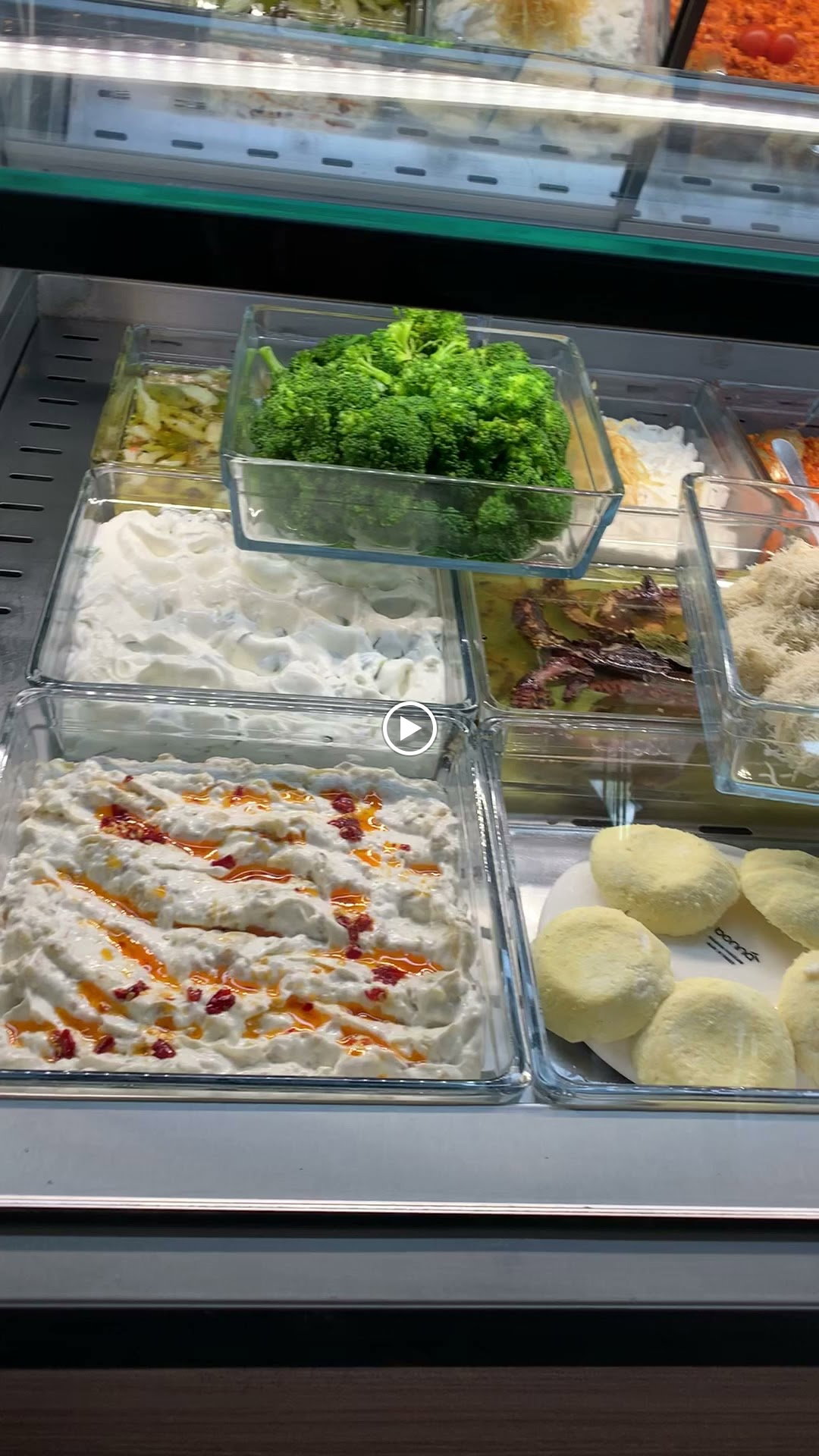 Sek'İz Restoran İncek