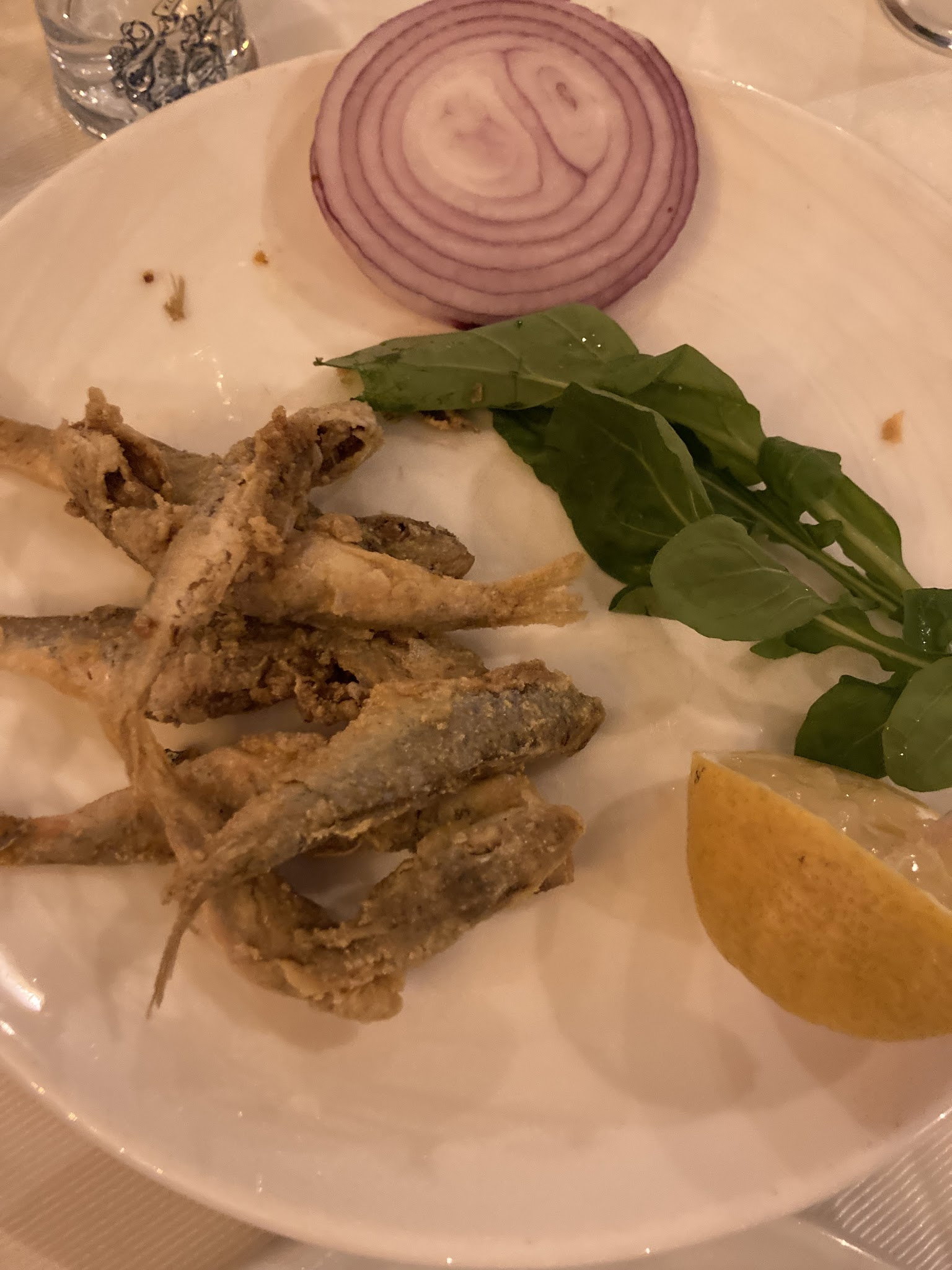 Sek'İz Restoran İncek