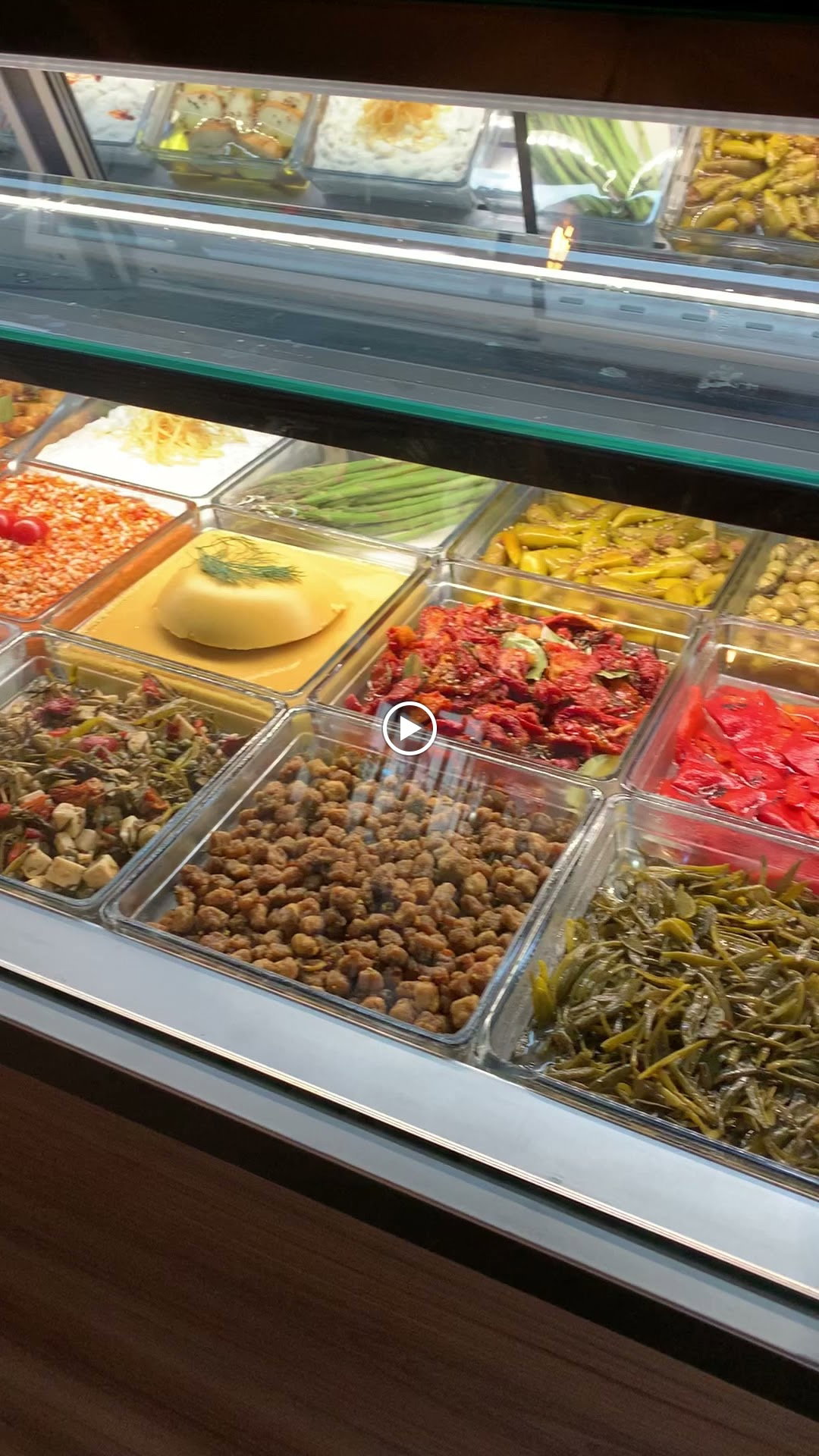 Sek'İz Restoran İncek
