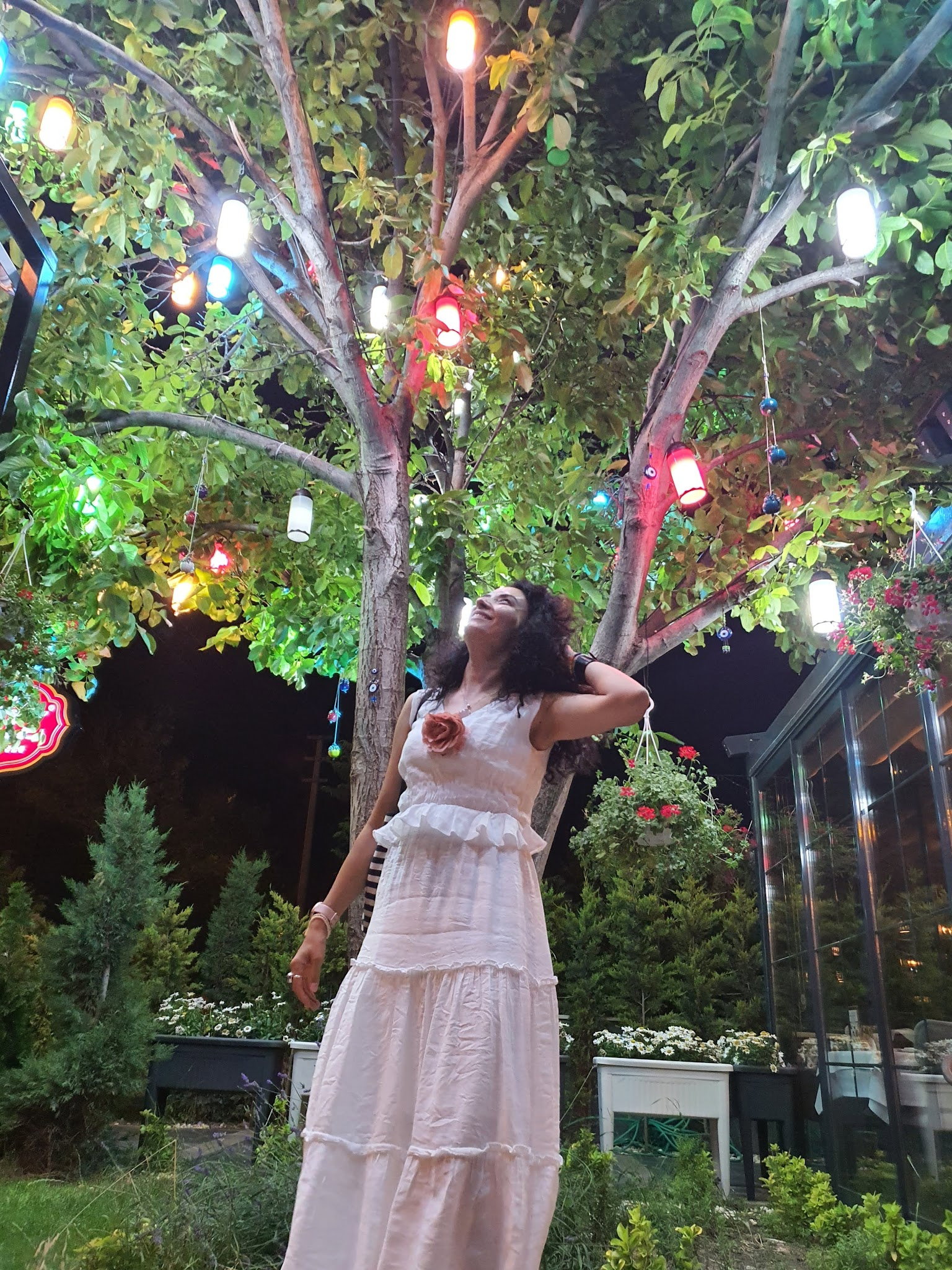 Sek'İz Restoran İncek