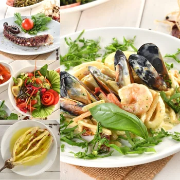 Sek'İz Restoran İncek resimleri