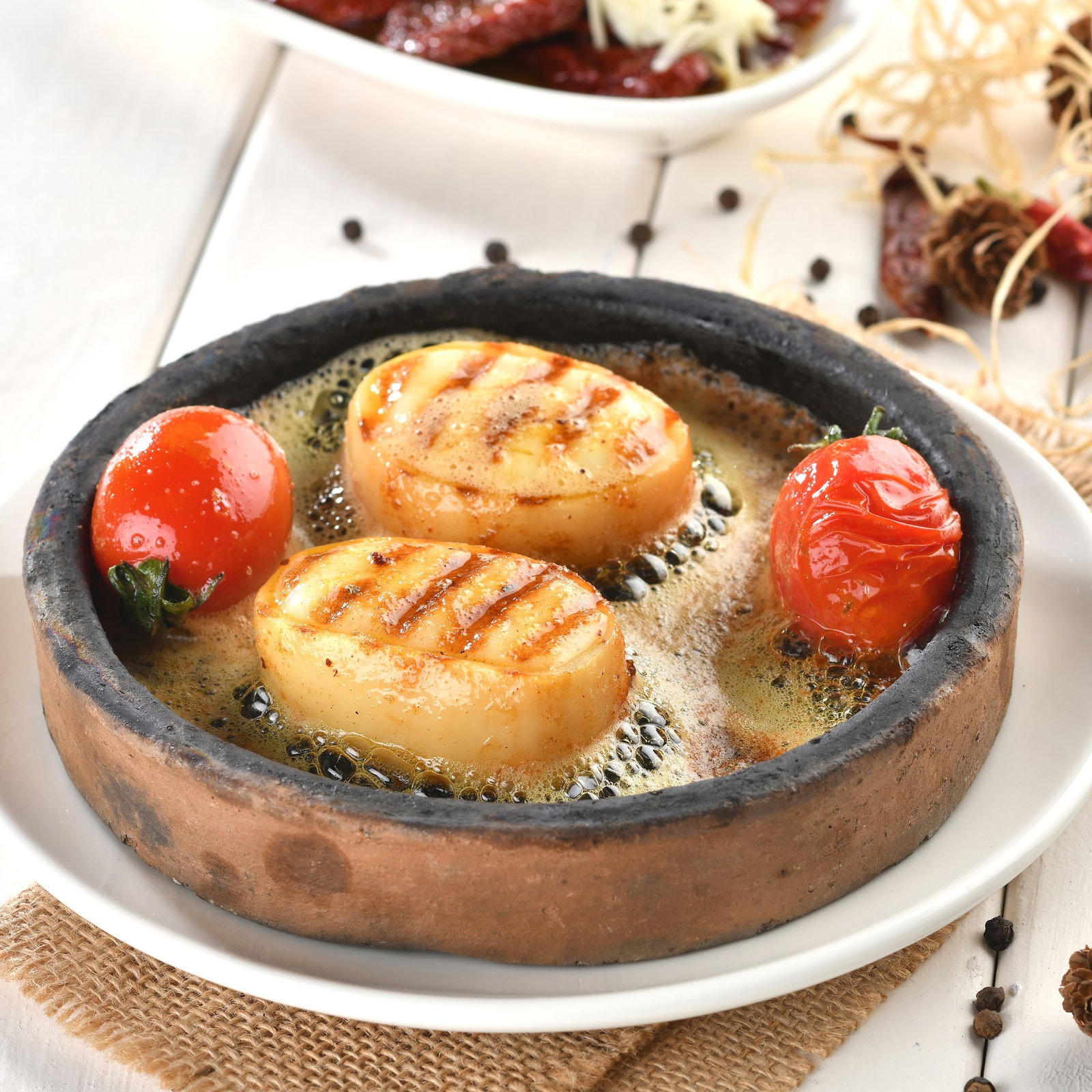 Sek'İz Restoran İncek