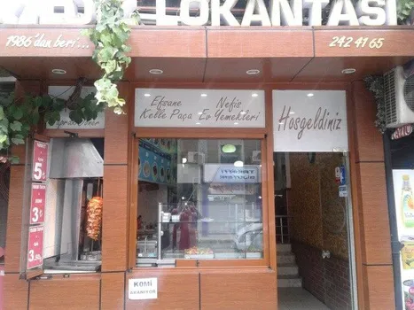 Yıldız Lokantası resimleri