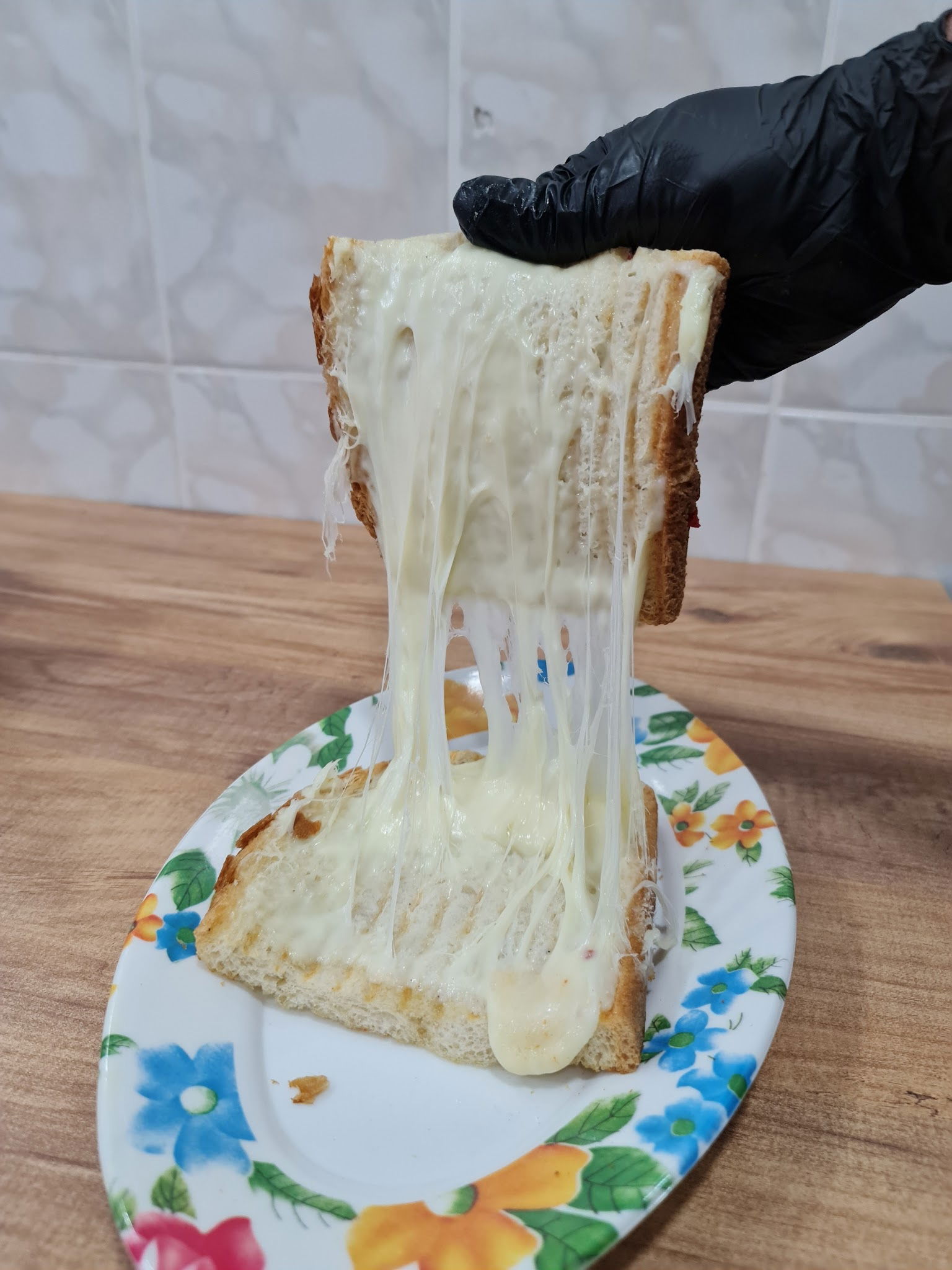 Ahmet Usta Susurluk Tostu & Kokoreç