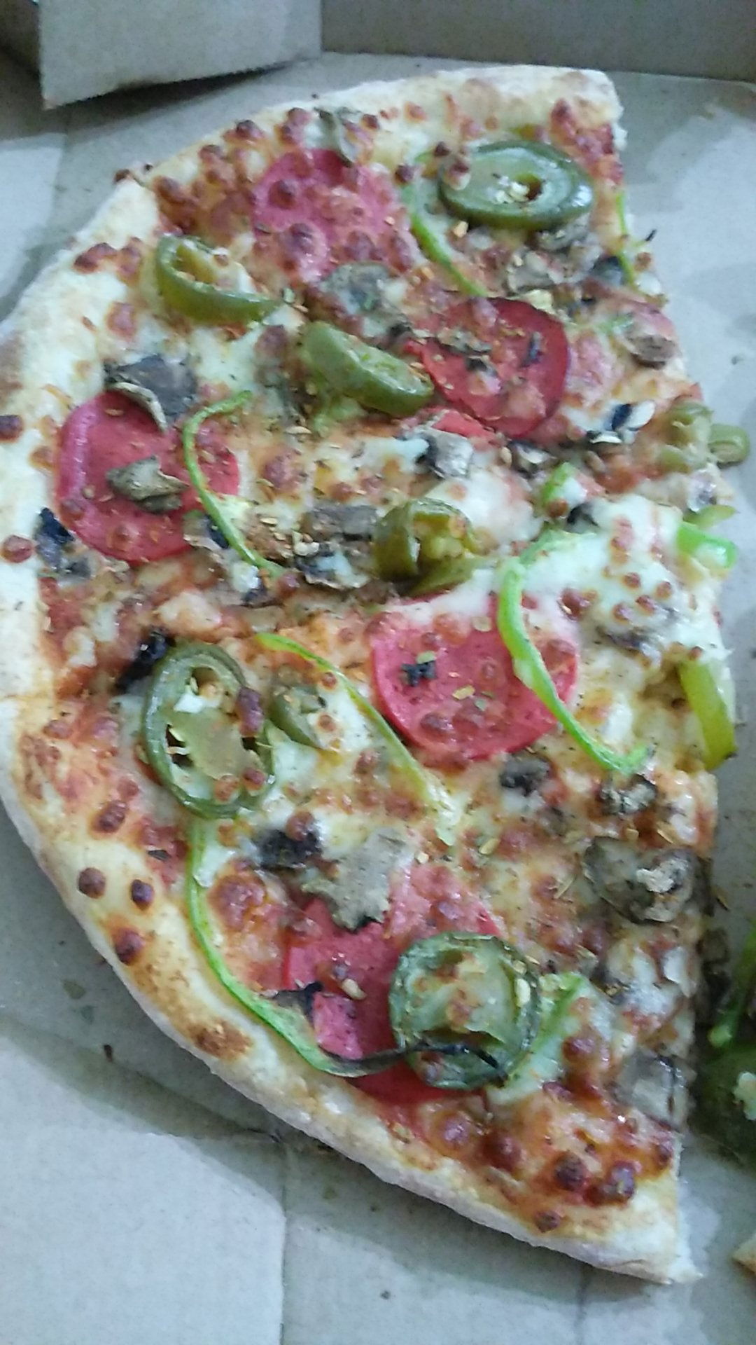 Pizzabulls Bağcılar - Merkez Mah.