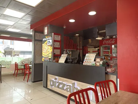 Pizzabulls Bağcılar - Merkez Mah. resimleri