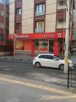 Pizzabulls Bağcılar - Merkez Mah. resimleri