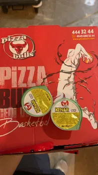 Pizzabulls Bağcılar - Merkez Mah. resimleri